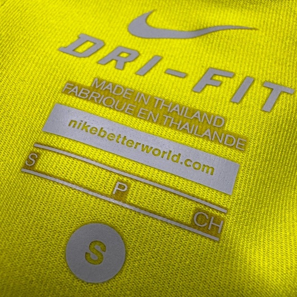 Nike Athletic Shorts - Picture 4 of 4